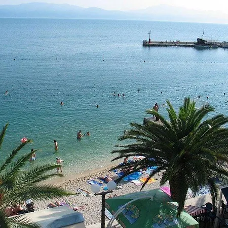 Ivanka Gradac (Split-Dalmatia)