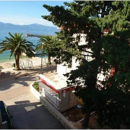 Ivanka Gradac (Split-Dalmatia)