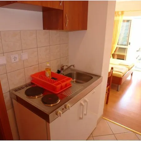 Apartment Ivanka *