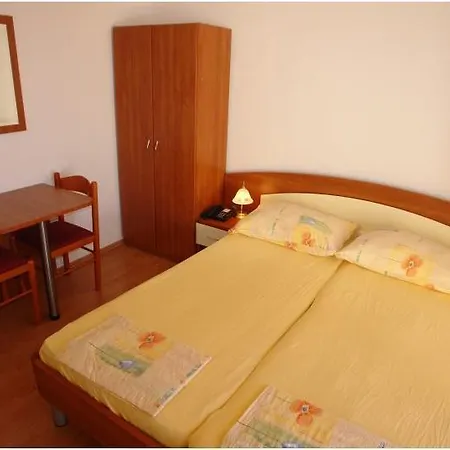 Ivanka Gradac (Split-Dalmatia)