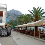 Ivanka Apartment Gradac (Split-Dalmatia)
