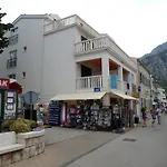 Apartment Ivanka *
