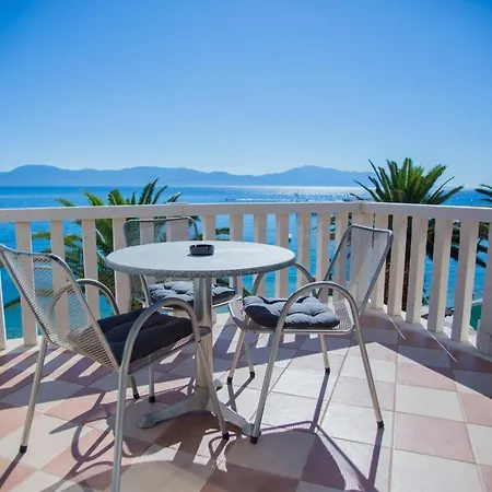 Ivanka Daire Gradac (Split-Dalmatia)