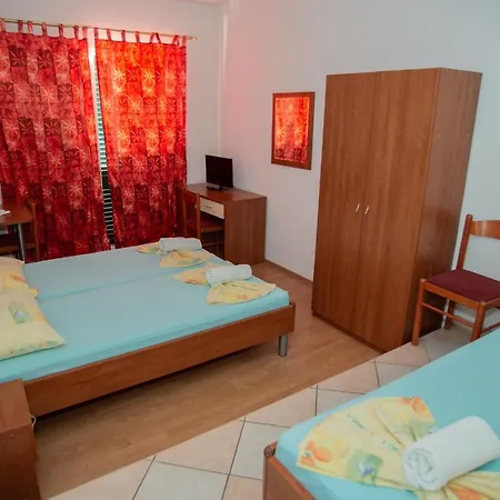 Ivanka Gradac (Split-Dalmatia)