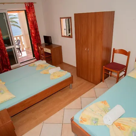 Ivanka Gradac (Split-Dalmatia)