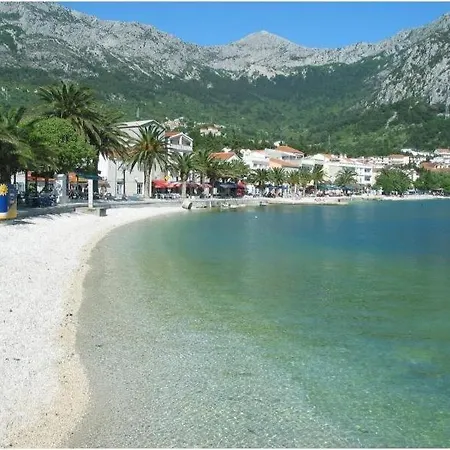 Ivanka Gradac (Split-Dalmatia)