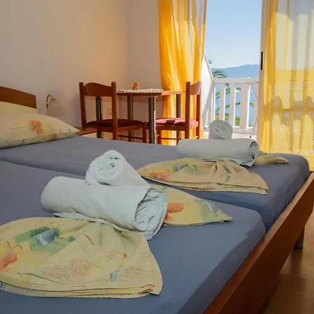 Ivanka Daire Gradac (Split-Dalmatia)