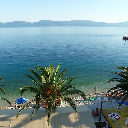 Ivanka * Gradac (Split-Dalmatia)