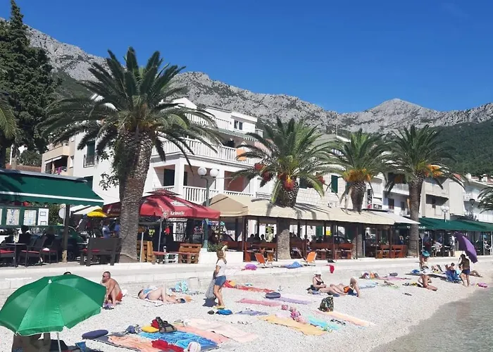 Apartman Ivanka Gradac