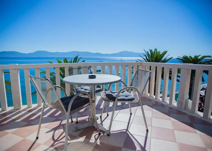 Ivanka Apartman Gradac