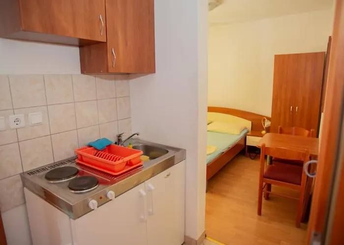 Apartman Ivanka Gradac