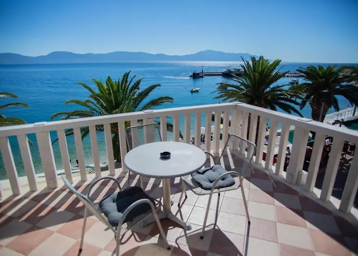 Apartman Ivanka Gradac