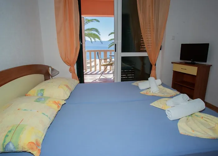 Apartman Ivanka Gradac