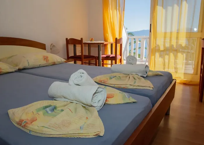 Ivanka Apartman Gradac