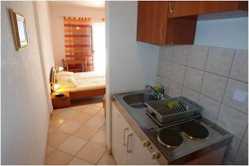 Apartman Ivanka Gradac