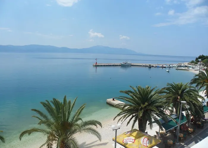 Apartman Ivanka Gradac