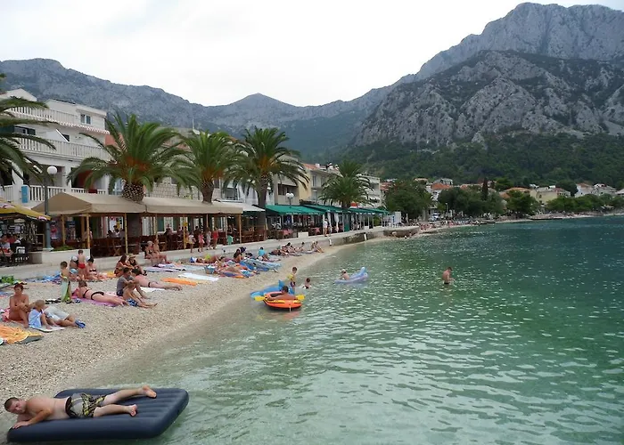 Ivanka Διαμέρισμα